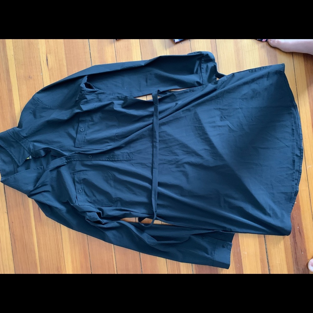Eddie Bauer dress